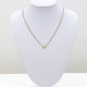 Women Crystal collar necklace, alloy plating, stainless steel alloy, diamond, fashion jewelry necklace, leisure, Fangzuan, Cryst