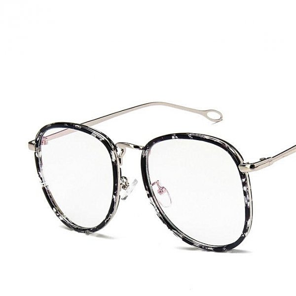 Retro Unisex Glasses Frame Glasses Retro Glasses