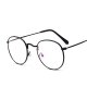 Retro Unisex Glasses Frame Glasses Retro Glasses Clear Lens Glasses