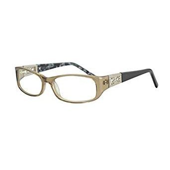 Women pattern glasses frame glasses