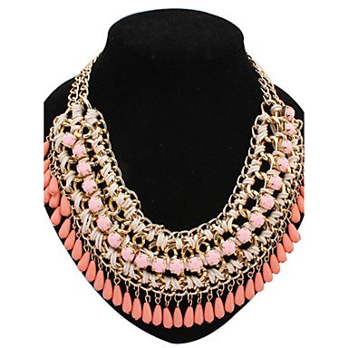 Women fashion women necklace, necklace jewelry