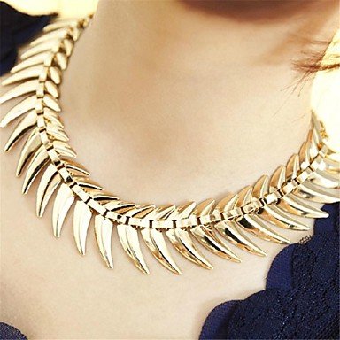 Women necklace, women necklace fashion jewelry casual